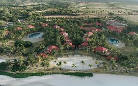 Tamassa Hotel Mauritius 4*